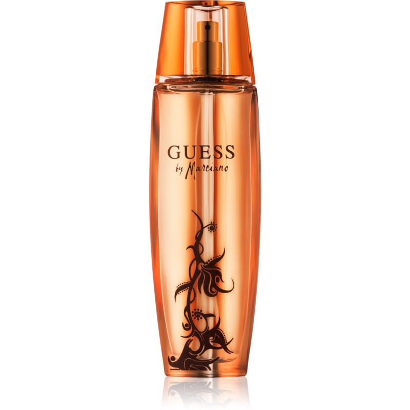 Guess by Marciano parfumovaná voda pre ženy 