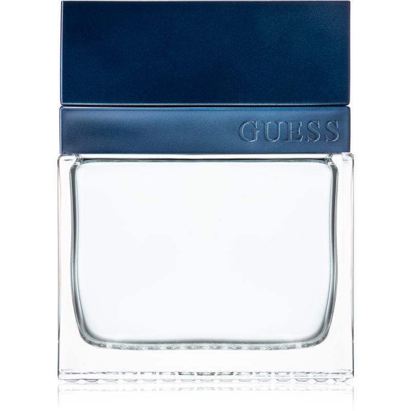 Guess Seductive Homme Blue toaletná voda pre mužov 