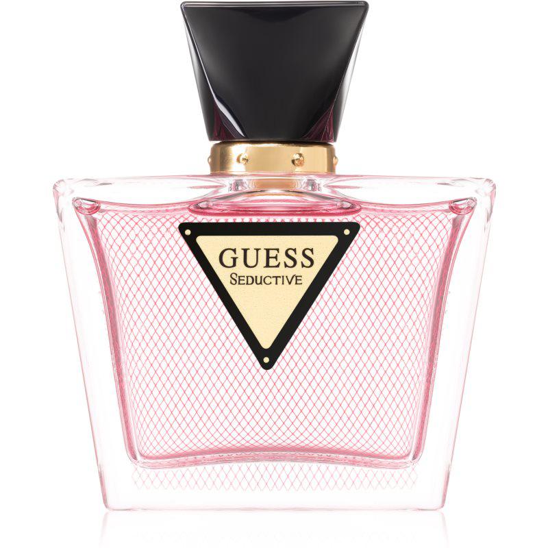 Guess Seductive I´m Yours toaletná voda pre ženy 