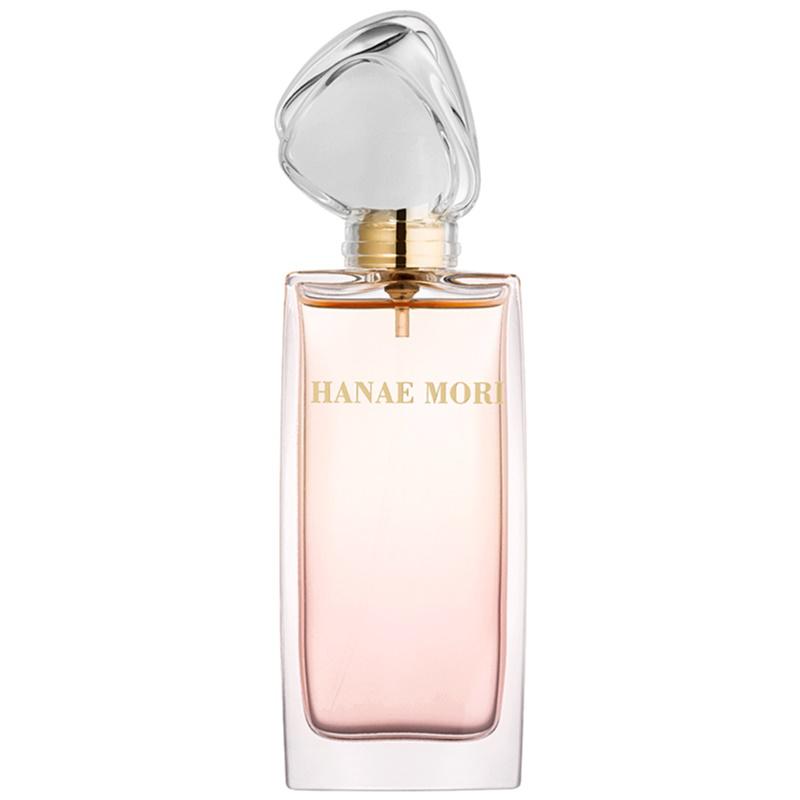 Hanae Mori Hanae Mori Butterfly parfumovaná voda pre ženy 
