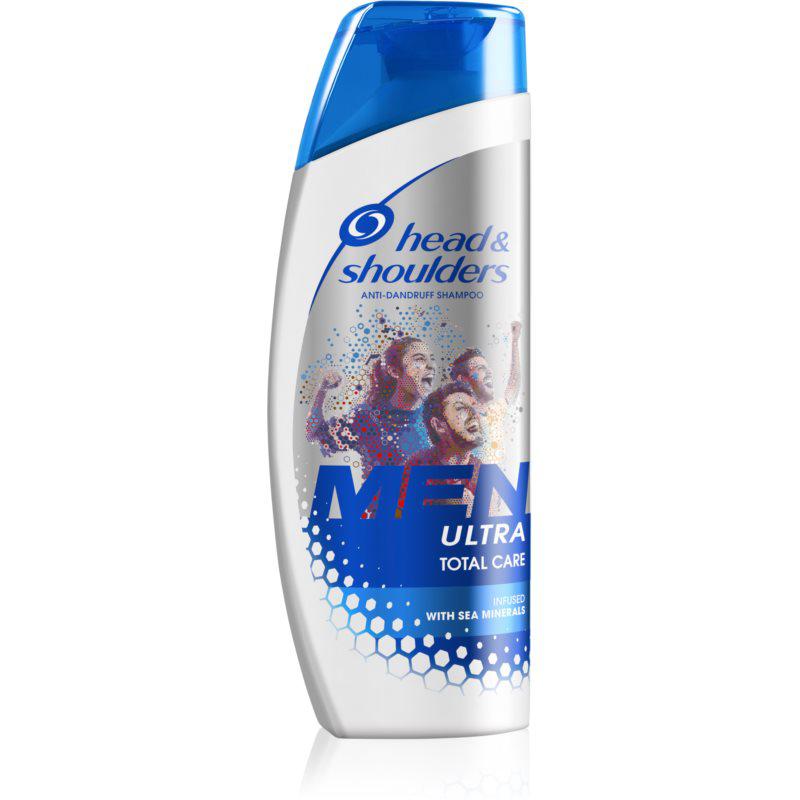 Head & Shoulders Ultra Total Care šampón proti lupinám 