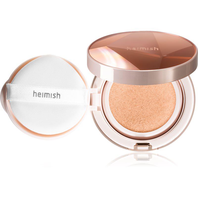 Heimish Artless Perfect Cushion dlhotrvajúci make-up v hubke SPF 50+