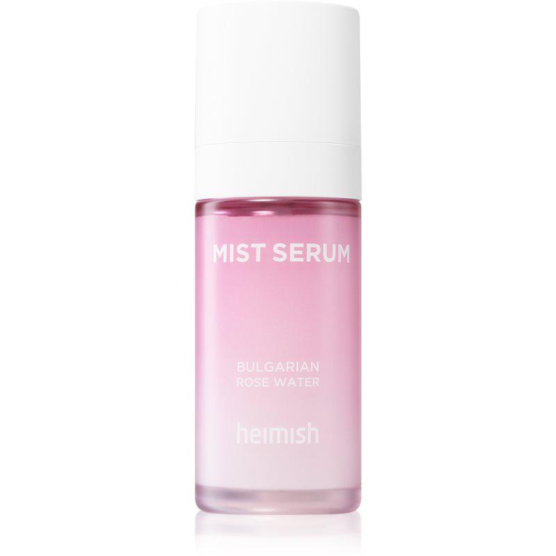 Heimish Bulgarian Rose hydratačné pleťové sérum v spreji 