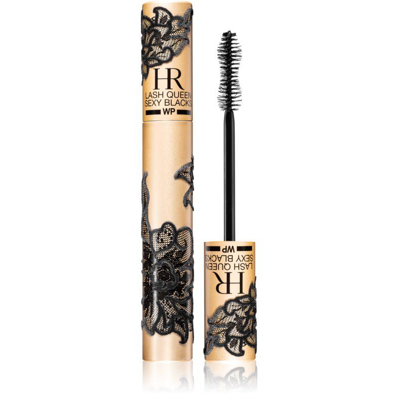 Helena Rubinstein Lash Queen Sexy Blacks Waterproof vodeodolná riasenka