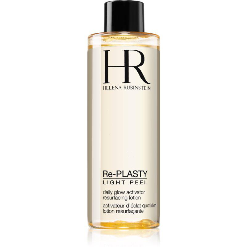 Helena Rubinstein Re-Plasty Light Peel peelingová starostlivosť o pleť 