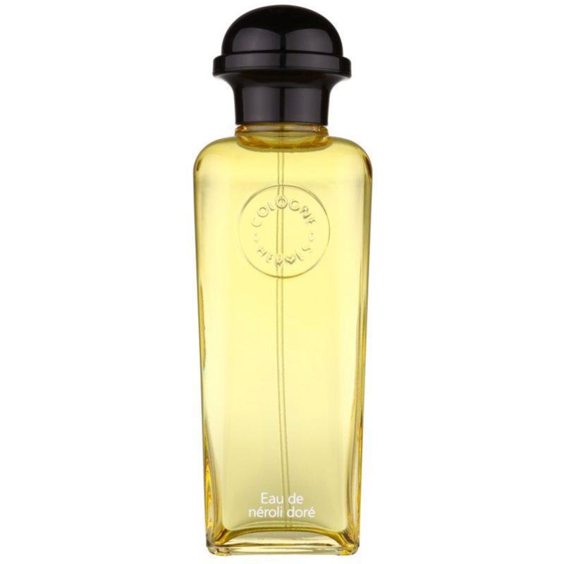 Hermès Collection Colognes Eau de Néroli Doré kolínska voda unisex 