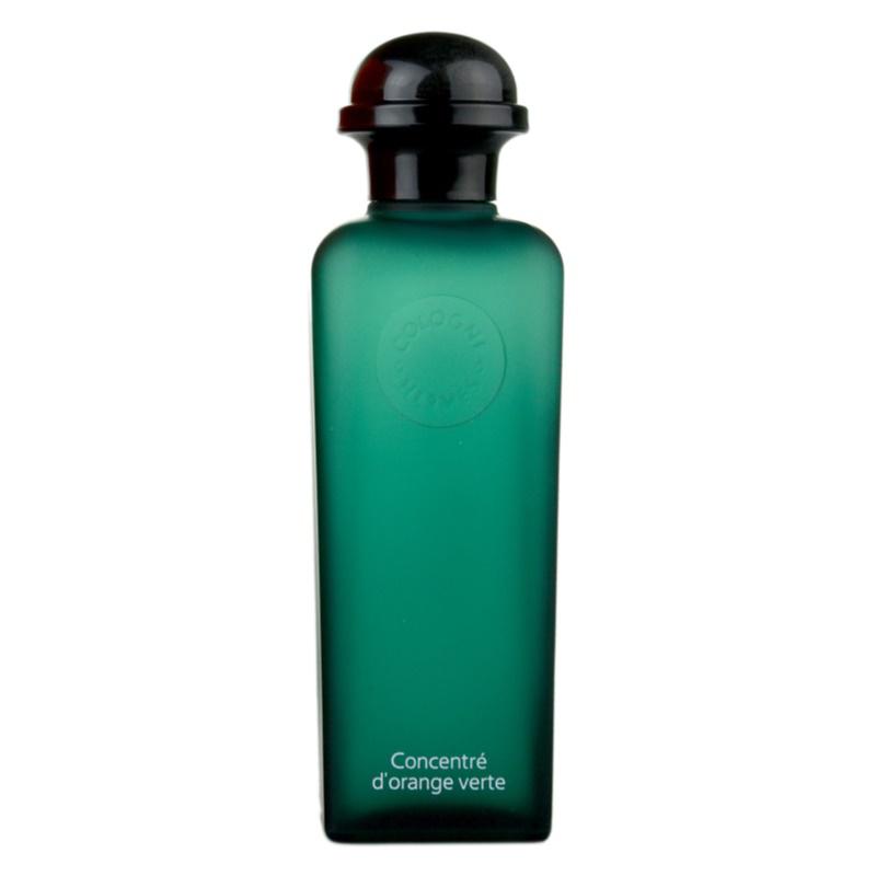 Hermès Concentré d'Orange Verte toaletná voda unisex 