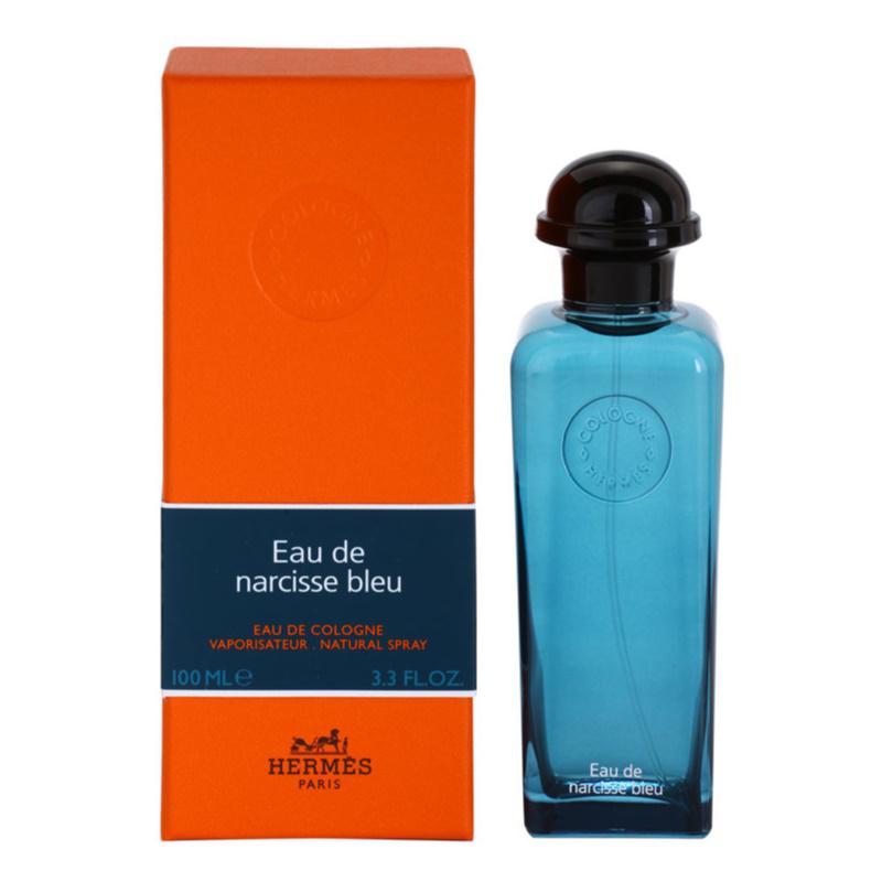 Hermès Eau de Narcisse Bleu kolínska voda unisex 