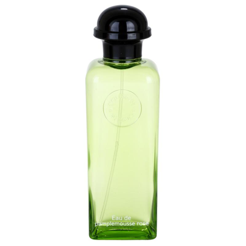 Hermès Eau de Pamplemousse Rose kolínska voda unisex 