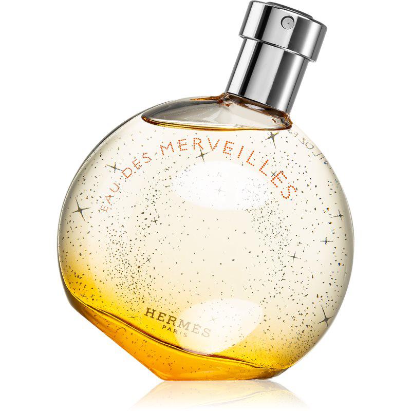 Hermès Eau des Merveilles toaletná voda pre ženy 