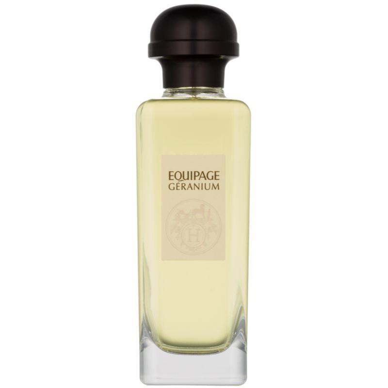 Hermès Equipage Géranium toaletná voda pre mužov 