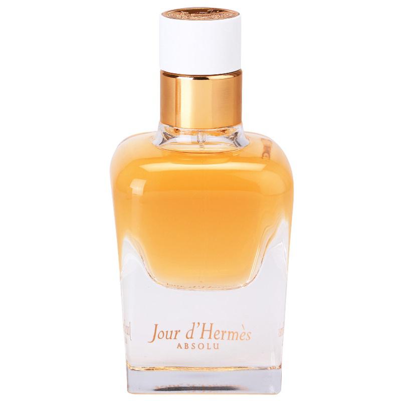 Hermès Jour d'Hermès Absolu parfumovaná voda plniteľná pre ženy 