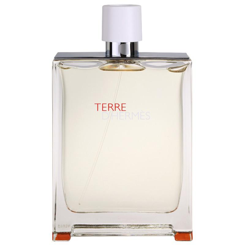 Hermès Terre d'Hermès Eau Très Fraîche toaletná voda pre mužov 