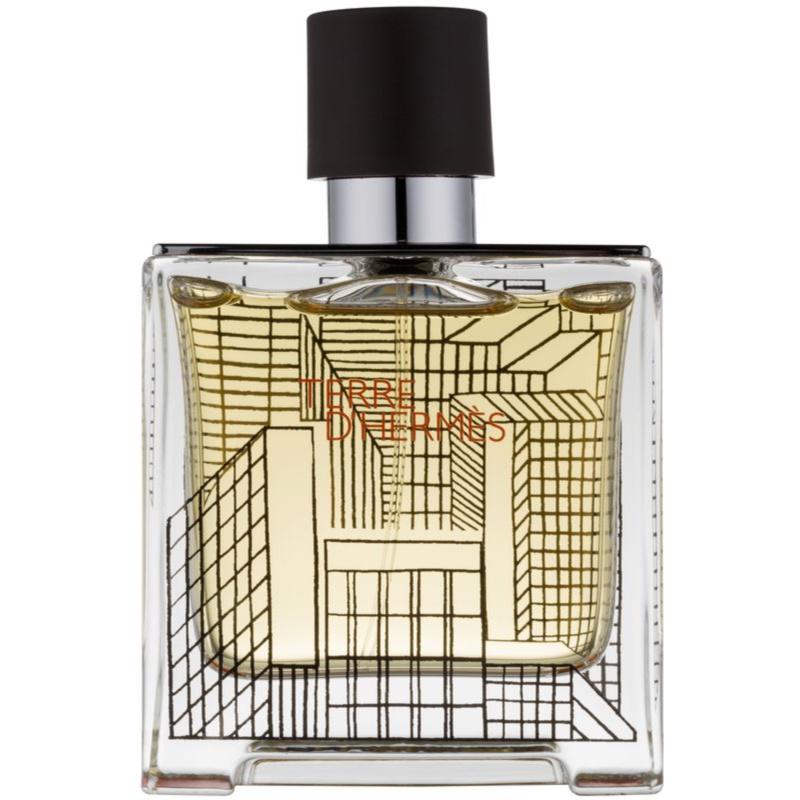 Hermès Terre d'Hermès H Bottle Limited Edition 2017 parfém pre mužov 