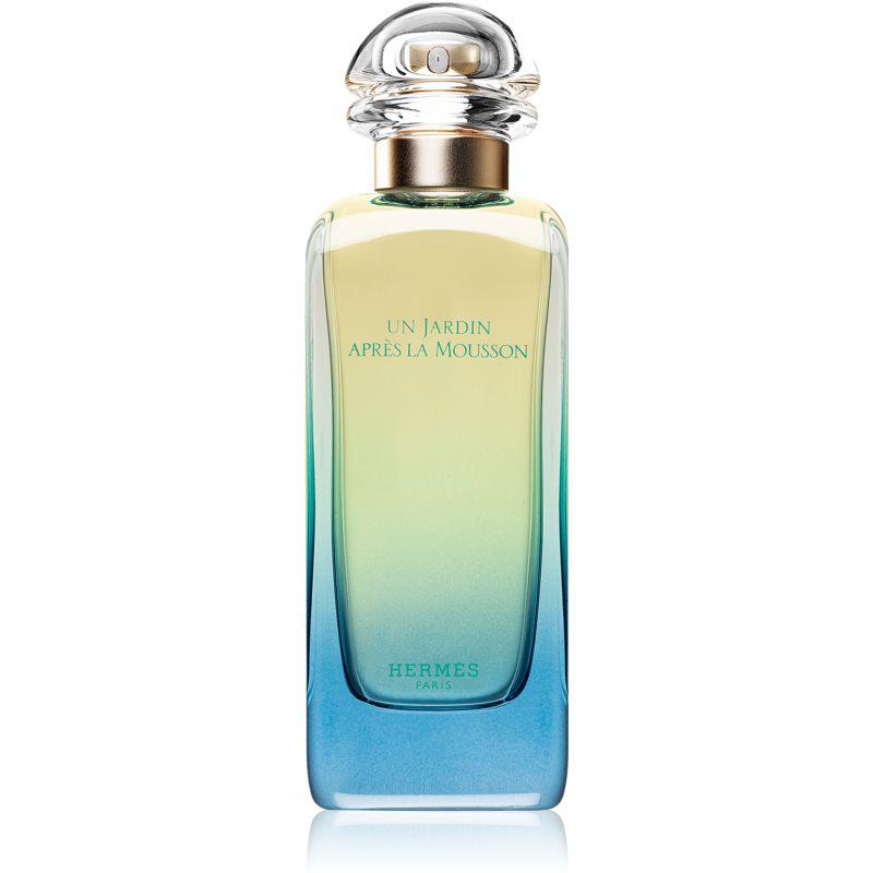 Hermès Un Jardin Après la Mousson toaletná voda unisex 