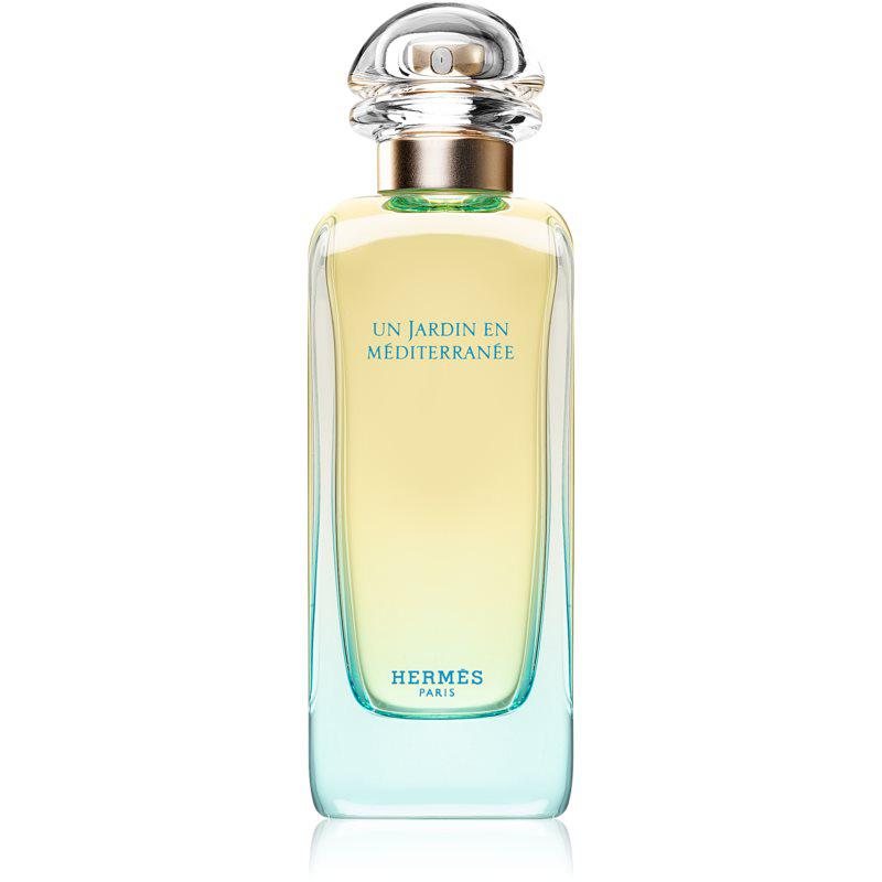 Hermès Un Jardin En Méditerranée toaletná voda unisex 