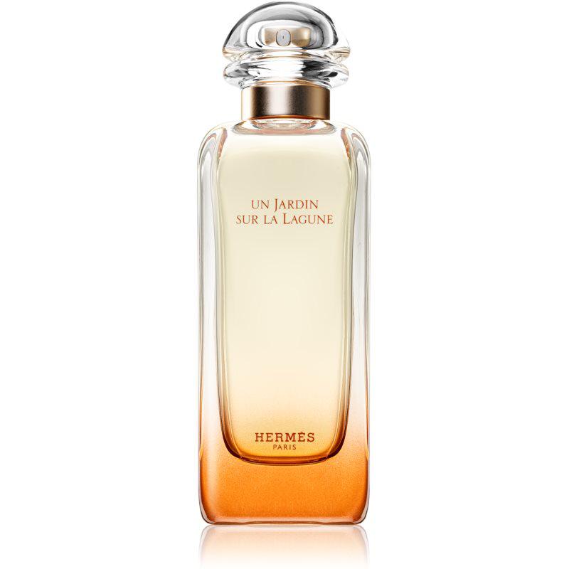 Hermès Un Jardin Sur La Lagune toaletná voda unisex 