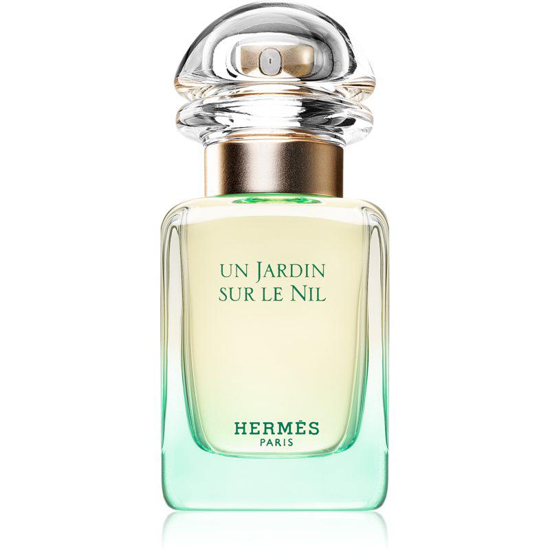Hermès Un Jardin Sur Le Nil toaletná voda unisex 