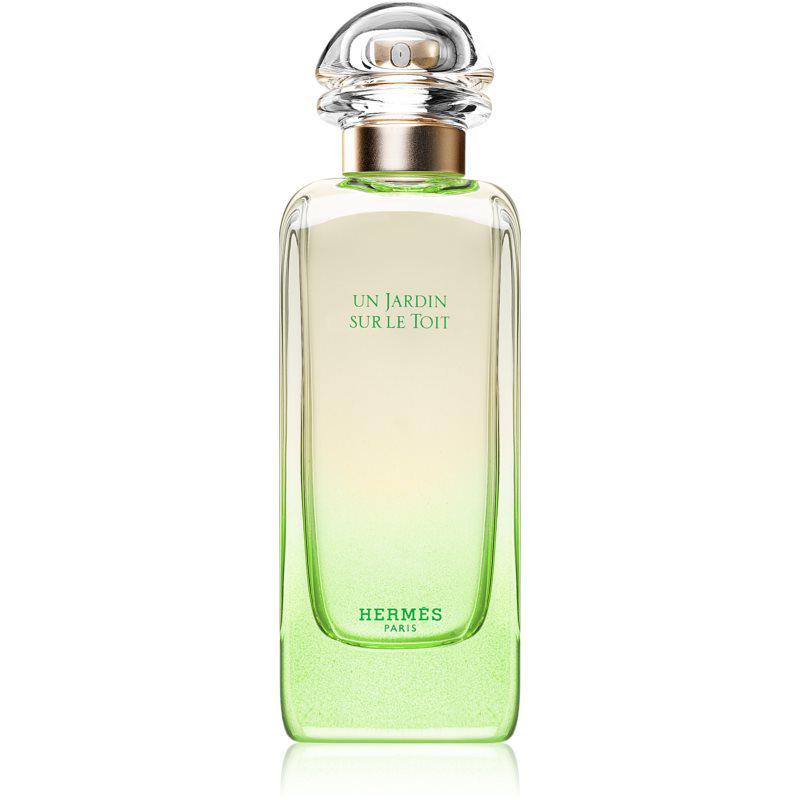 Hermès Un Jardin Sur Le Toit toaletná voda unisex 