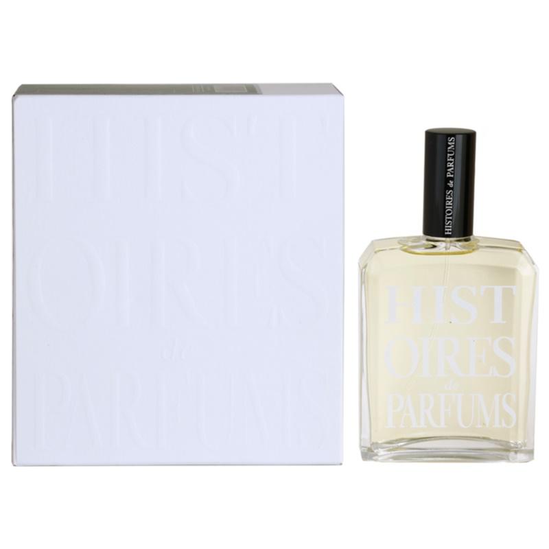 Histoires De Parfums 1725 parfumovaná voda pre mužov 