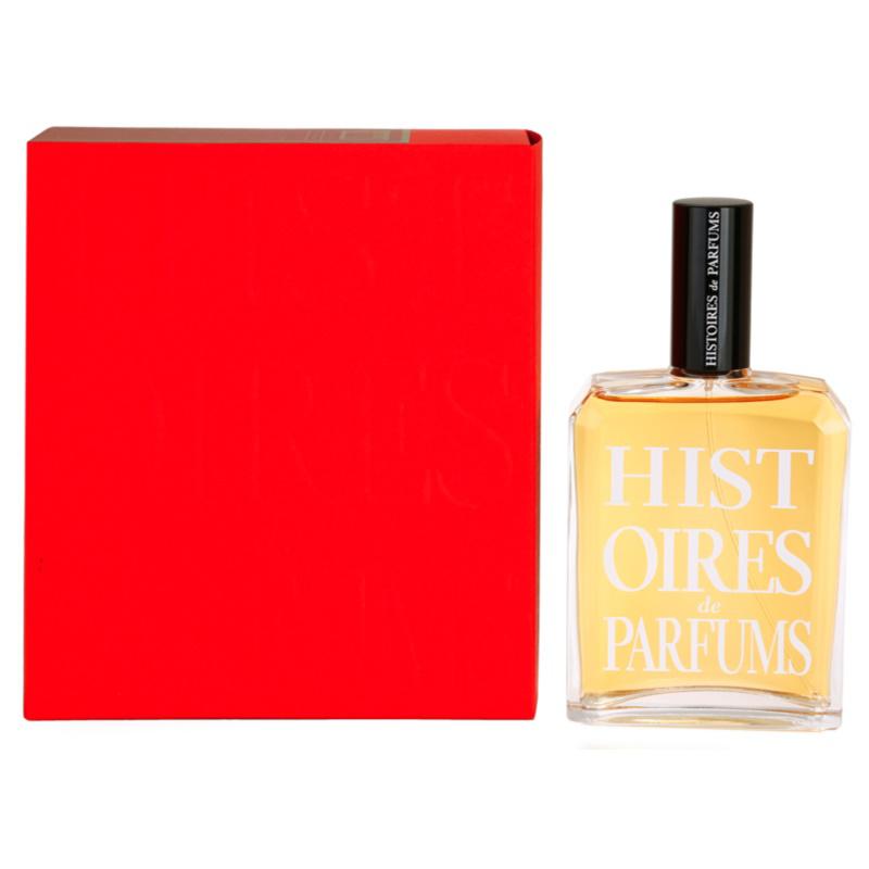 Histoires De Parfums 1889 Moulin Rouge parfumovaná voda pre ženy 