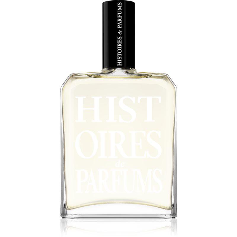 Histoires De Parfums 1899 Hemingway parfumovaná voda unisex 