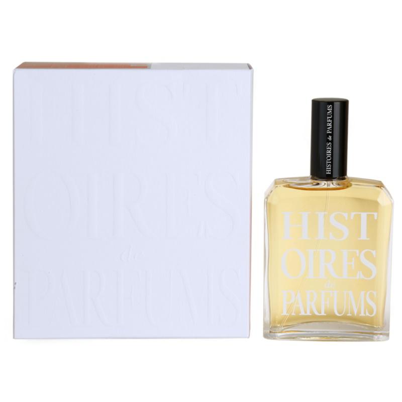 Histoires De Parfums Ambre 114 parfumovaná voda unisex 