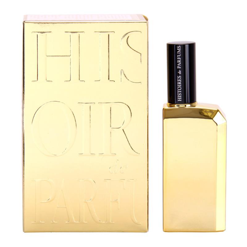 Histoires De Parfums Edition Rare Vidi parfumovaná voda unisex 