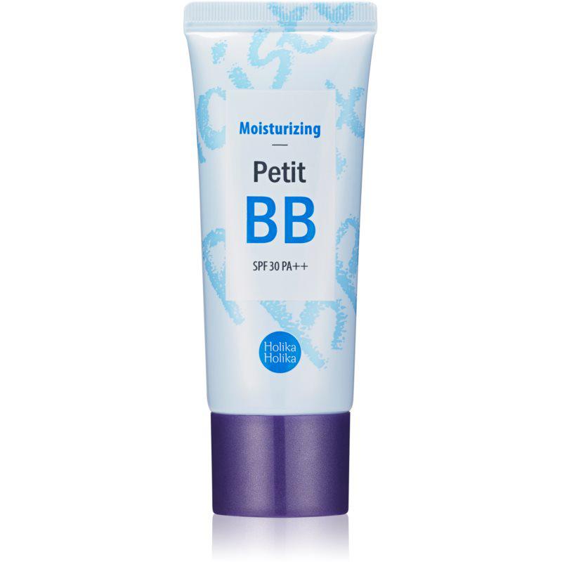 Holika Holika Petit BB Moisturizing hydratačný BB krém SPF 30 