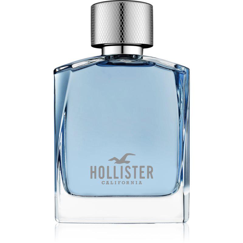 Hollister Wave toaletná voda pre mužov 