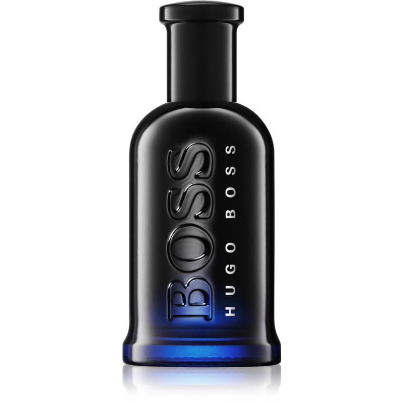 Hugo Boss BOSS Bottled Night toaletná voda pre mužov 