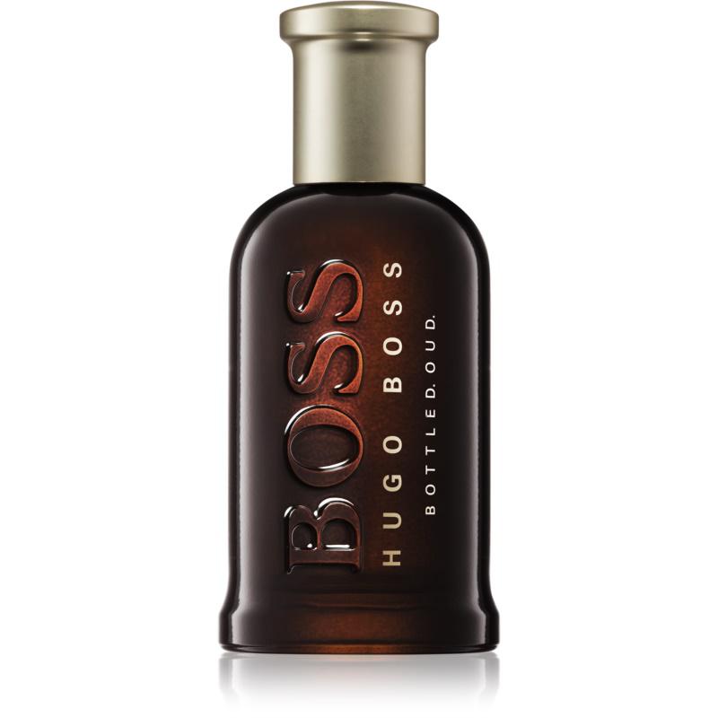 Hugo Boss BOSS Bottled Oud parfumovaná voda pre mužov 