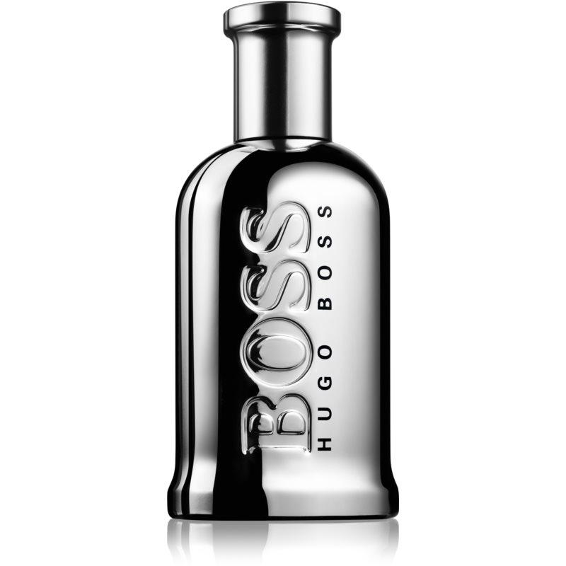 Hugo Boss BOSS Bottled United Limited Edition 2020 toaletná voda pre mužov 