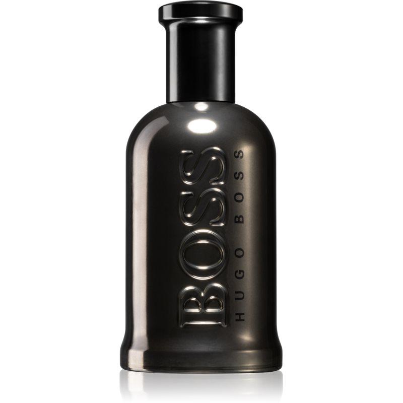 Hugo Boss BOSS Bottled United Limited Edition 2021 parfumovaná voda pre mužov 