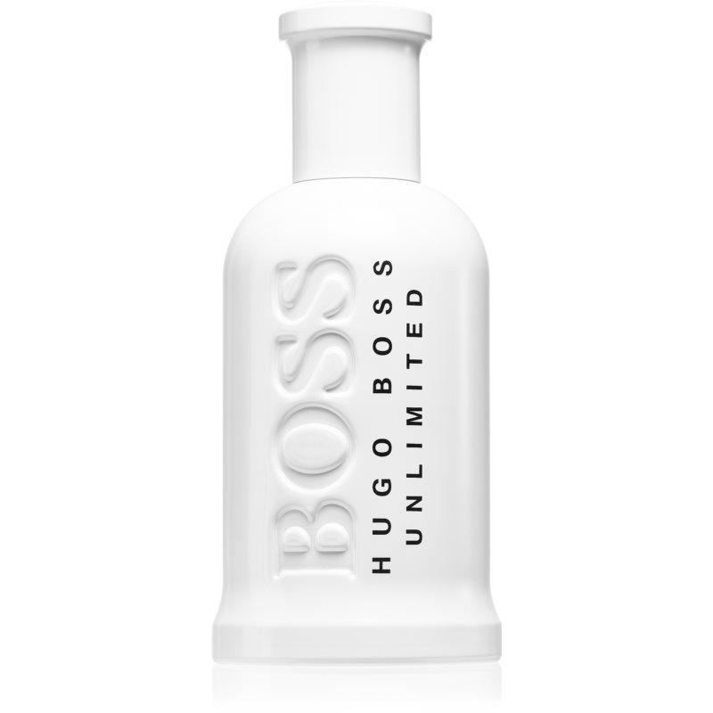 Hugo Boss BOSS Bottled Unlimited toaletná voda pre mužov 