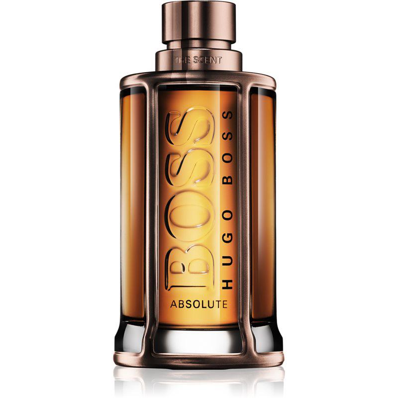 Hugo Boss BOSS The Scent Absolute parfumovaná voda pre mužov 