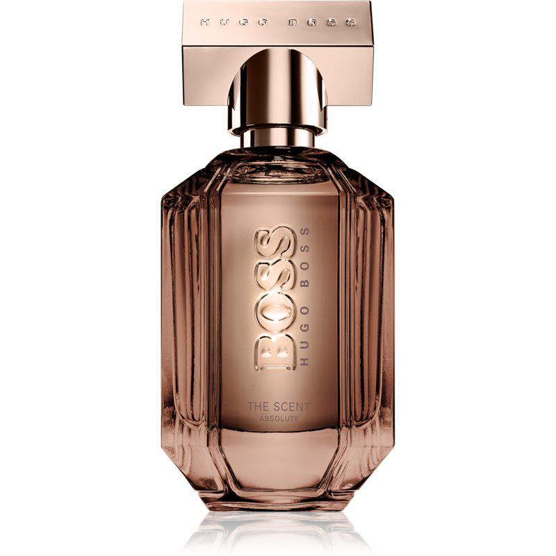 Hugo Boss BOSS The Scent Absolute parfumovaná voda pre ženy 