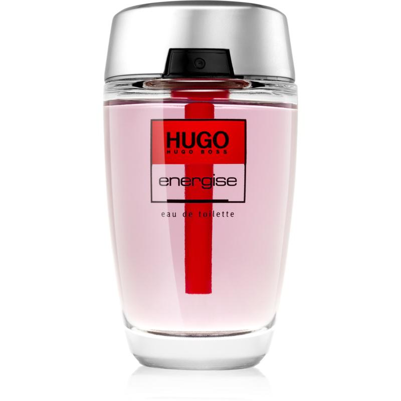 Hugo Boss HUGO Energise toaletná voda pre mužov 