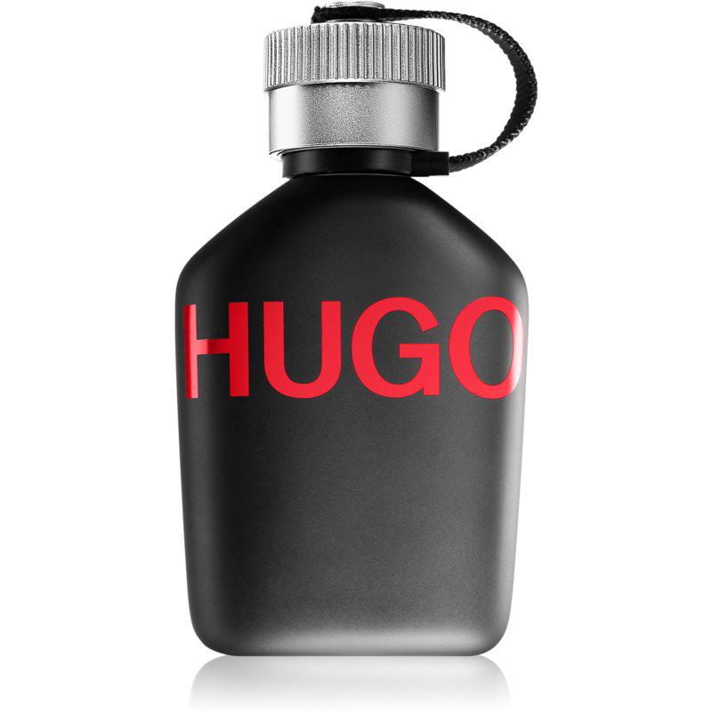 Hugo Boss HUGO Just Different toaletná voda pre mužov 