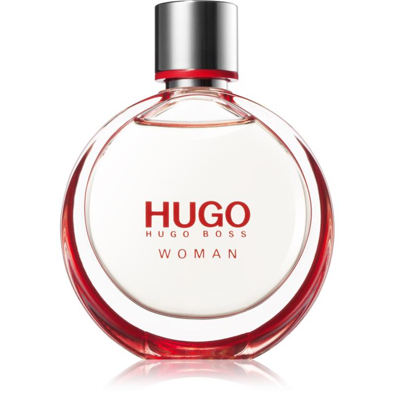Hugo Boss HUGO Woman parfumovaná voda pre ženy 