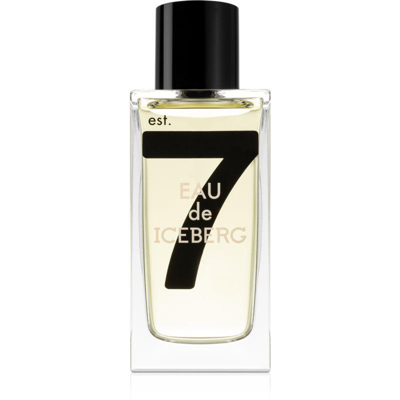 Iceberg Eau de Iceberg 74 Pour Homme toaletná voda pre mužov 