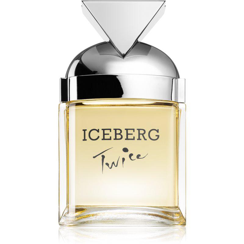 Iceberg Twice toaletná voda pre ženy 