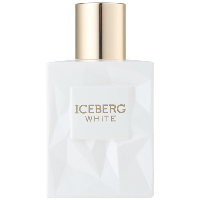 Iceberg White toaletná voda pre ženy 