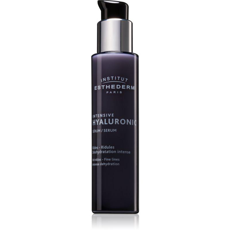 Institut Esthederm Intensive Hyaluronic Serum pleťové sérum s hydratačným účinkom 