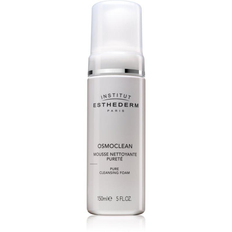 Institut Esthederm Osmoclean Pure Cleansing Foam čistiaca pena 