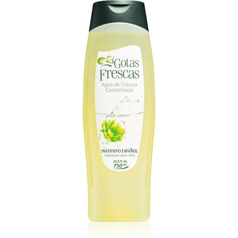 Instituto Español Fresh Drops kolínska voda 