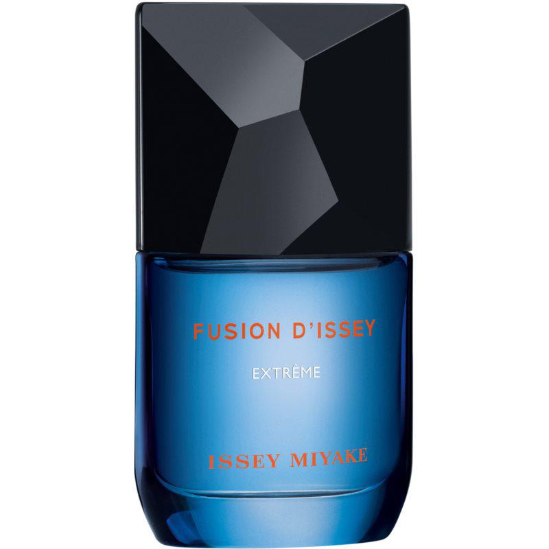 Issey Miyake Fusion d'Issey Extrême toaletná voda pre mužov 