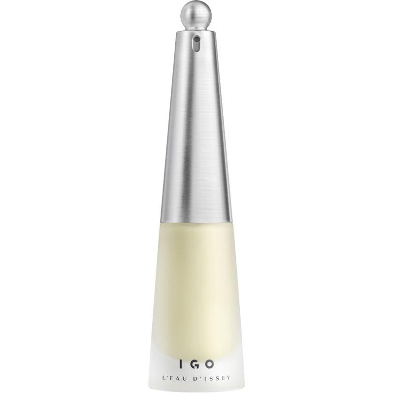 Issey Miyake L'Eau d'Issey IGO toaletná voda pre ženy 