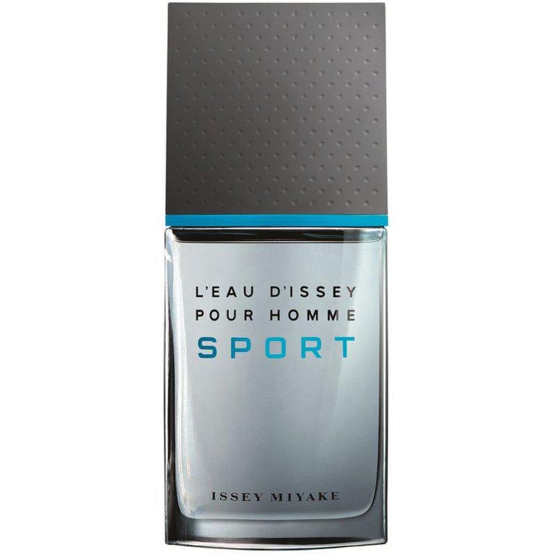 Issey Miyake L'Eau d'Issey Pour Homme Sport toaletná voda pre mužov 