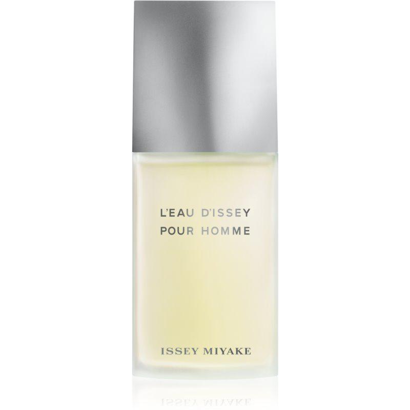 Issey Miyake L'Eau d'Issey Pour Homme toaletná voda pre mužov 